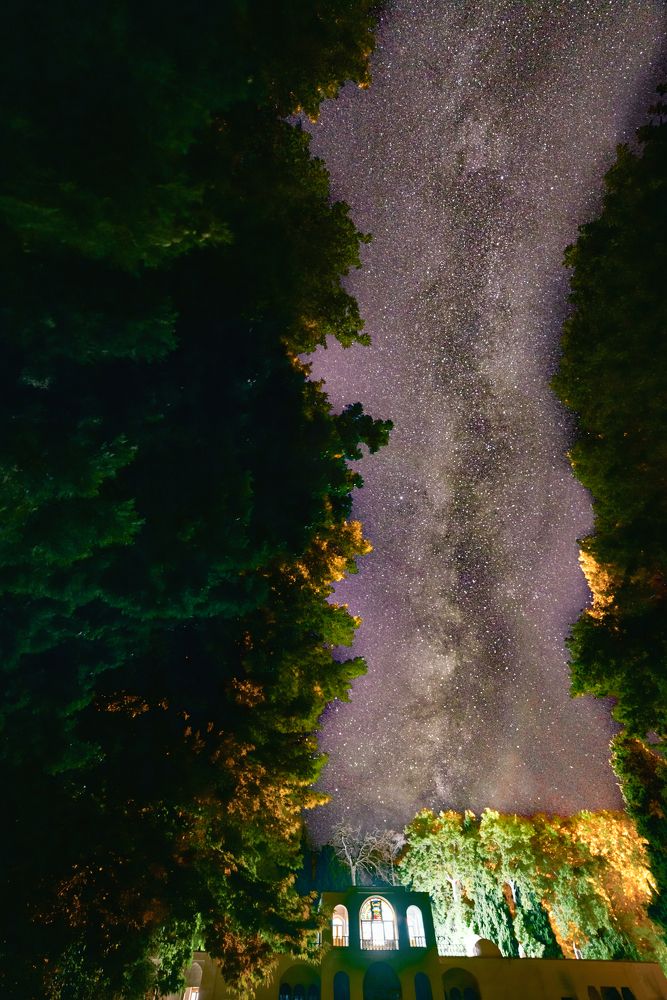 Photograph by Mohammad Sadegh Ebrahimi