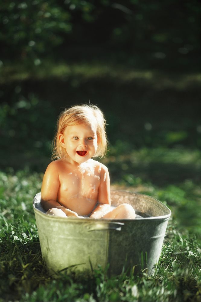 Фотография автора Виктория Литвиненко