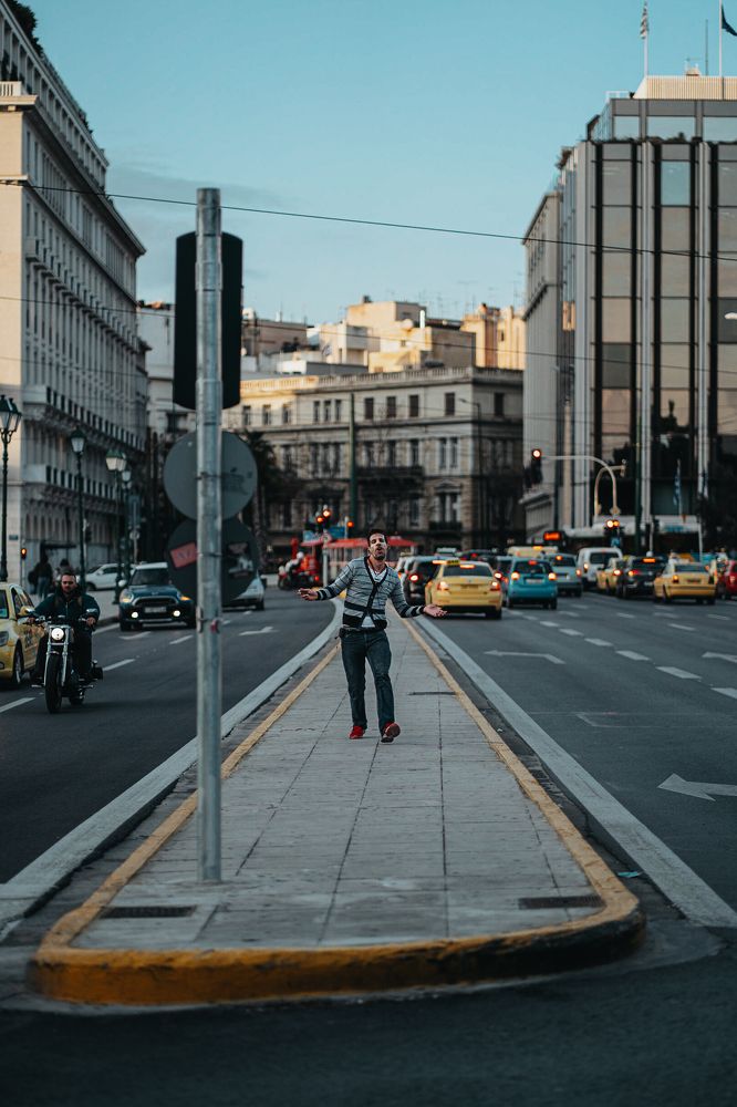 Photograph by Karpodinis Thoukydidis