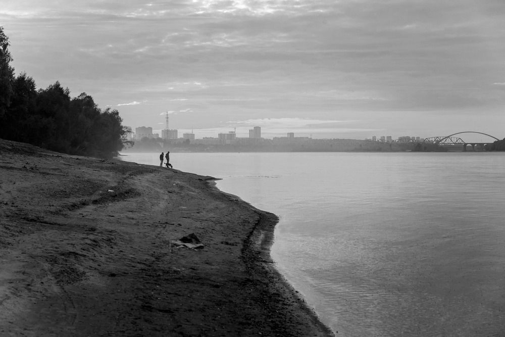 Photograph by Анатолий Мосяков