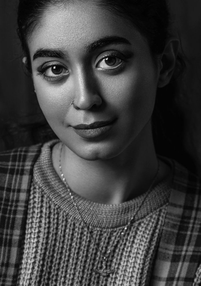 Фотография автора Shomali Ali