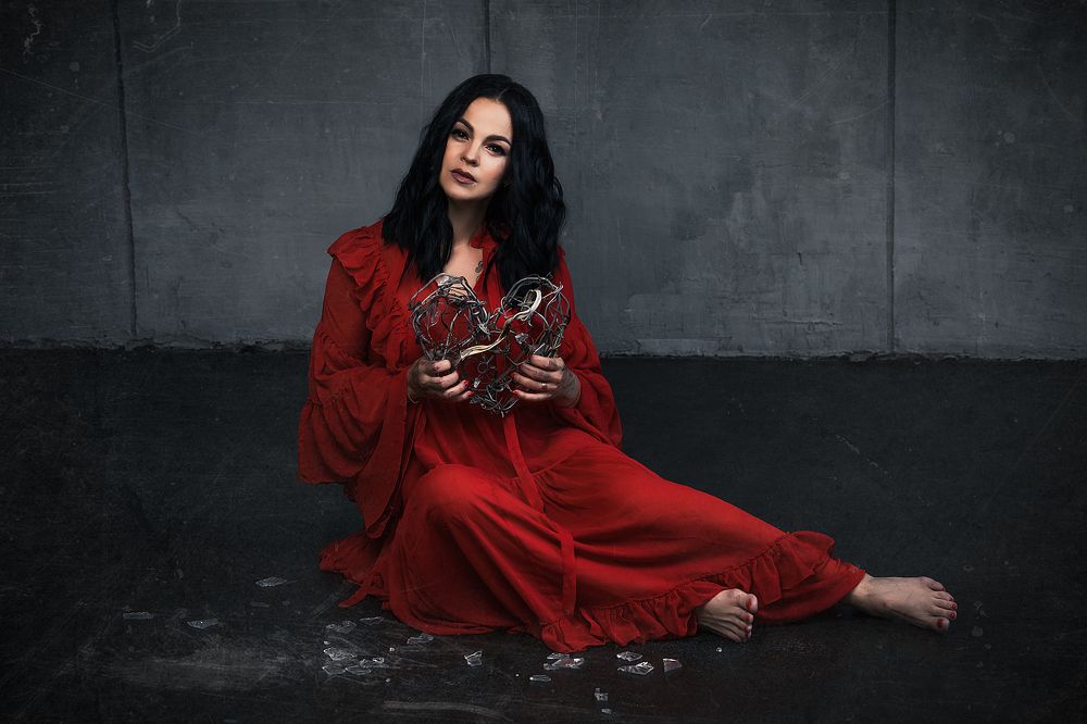 Photograph by Ледок Галина