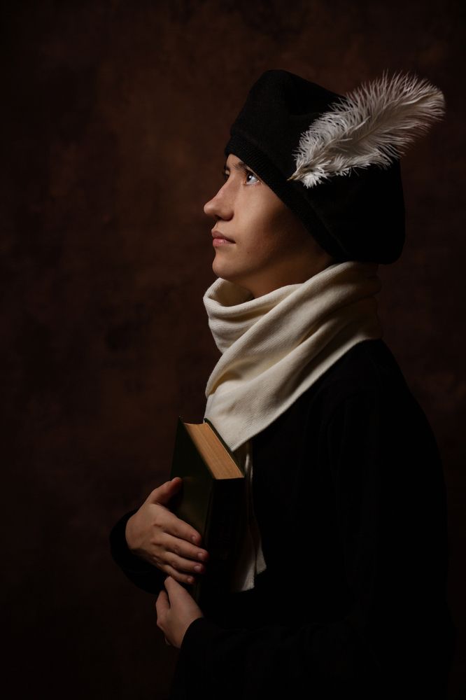 Photograph by Анна Селезнева