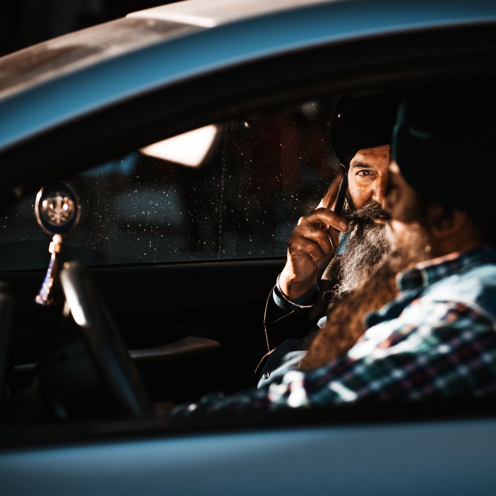 Photograph by Karpodinis Thoukydidis