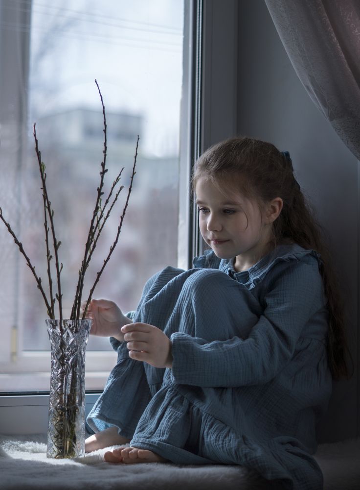 Photograph by Julia Tsyrkunova