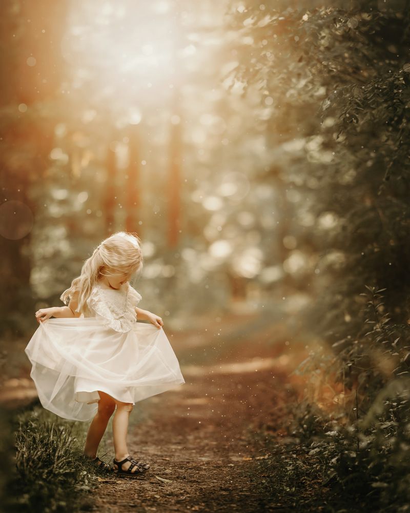 Photograph by Maria Tylec