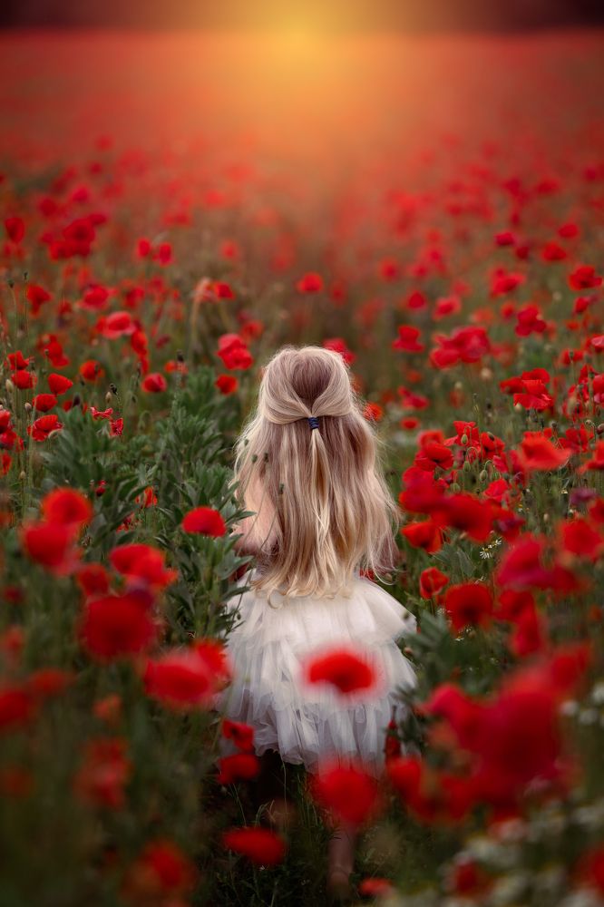 Photograph by Maria Tylec