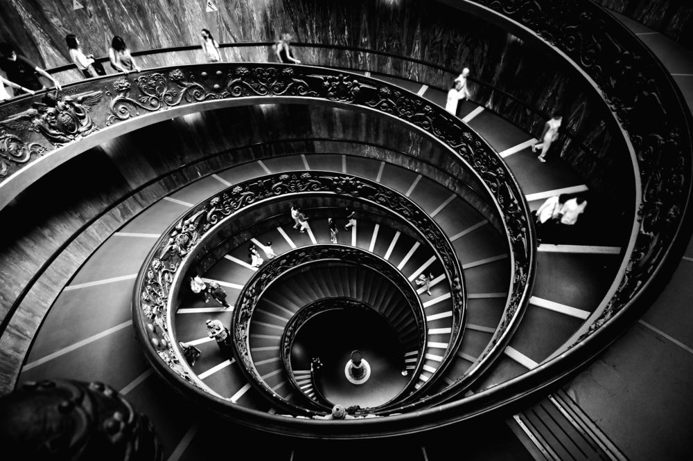 Photograph by CLAUDIA BARONE