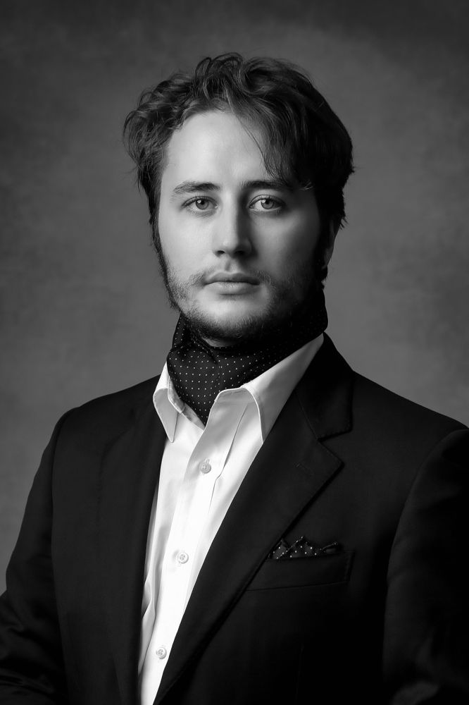 Photograph by Алексей Михайлов