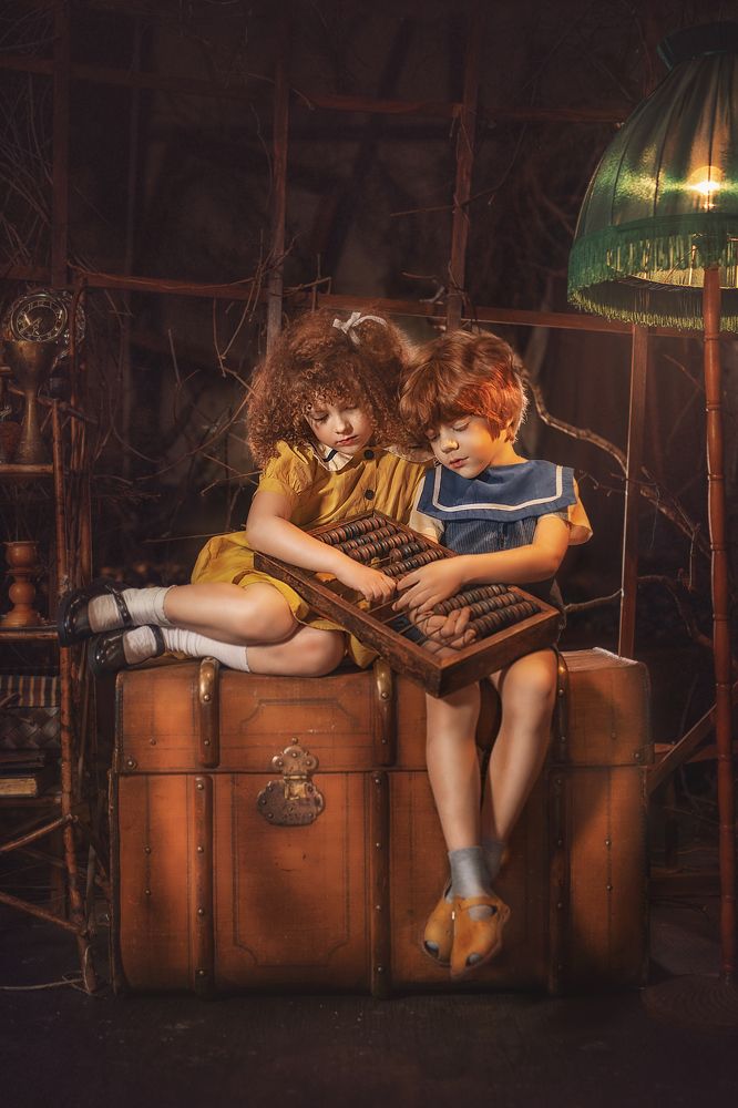 Photograph by Виктория Геша