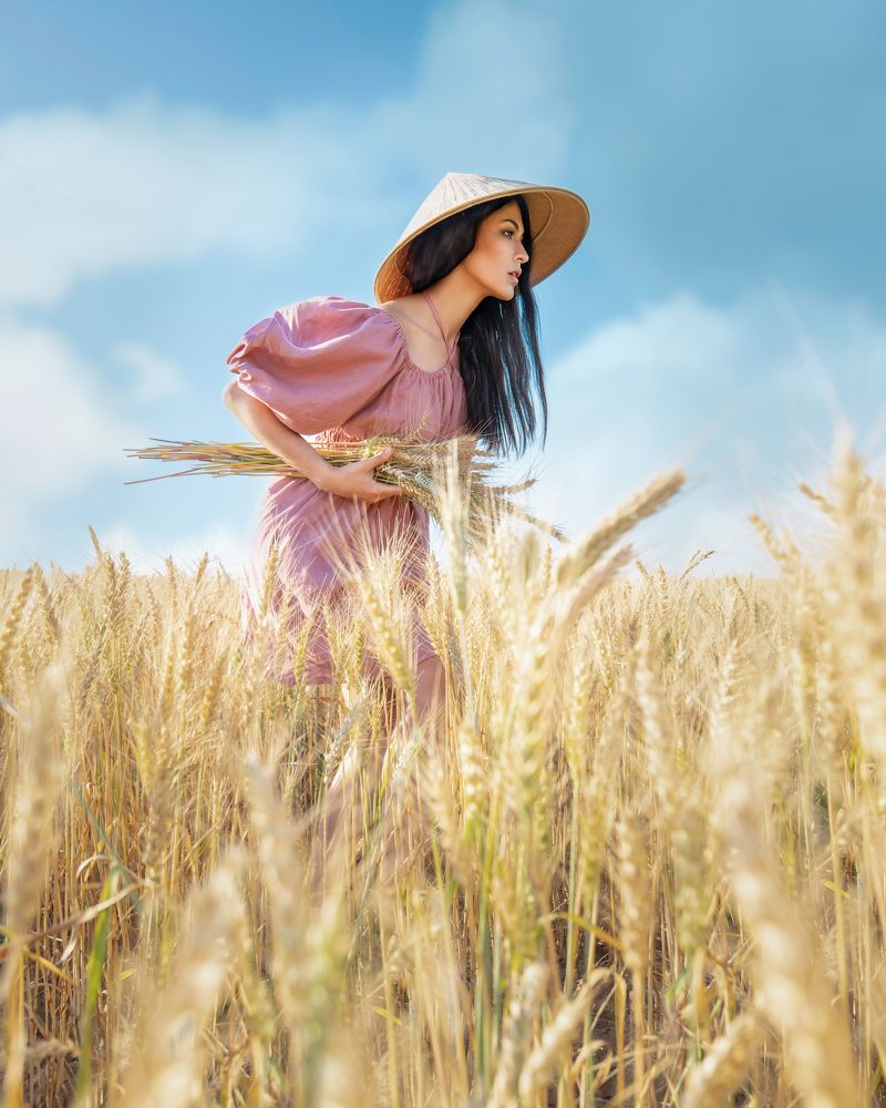 Фотография автора Evgeniya Fedorova