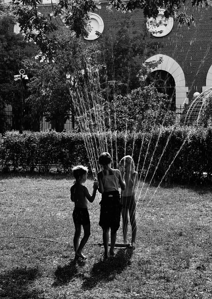 Photograph by Наталья Умерова