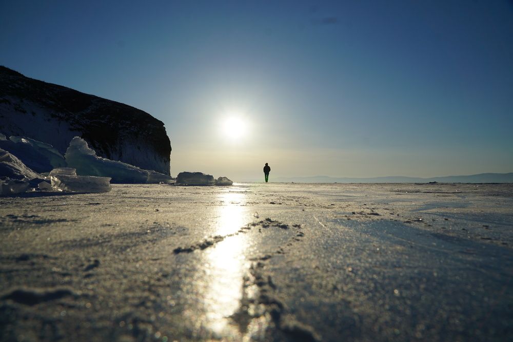 Photograph by Ольга Мурашева