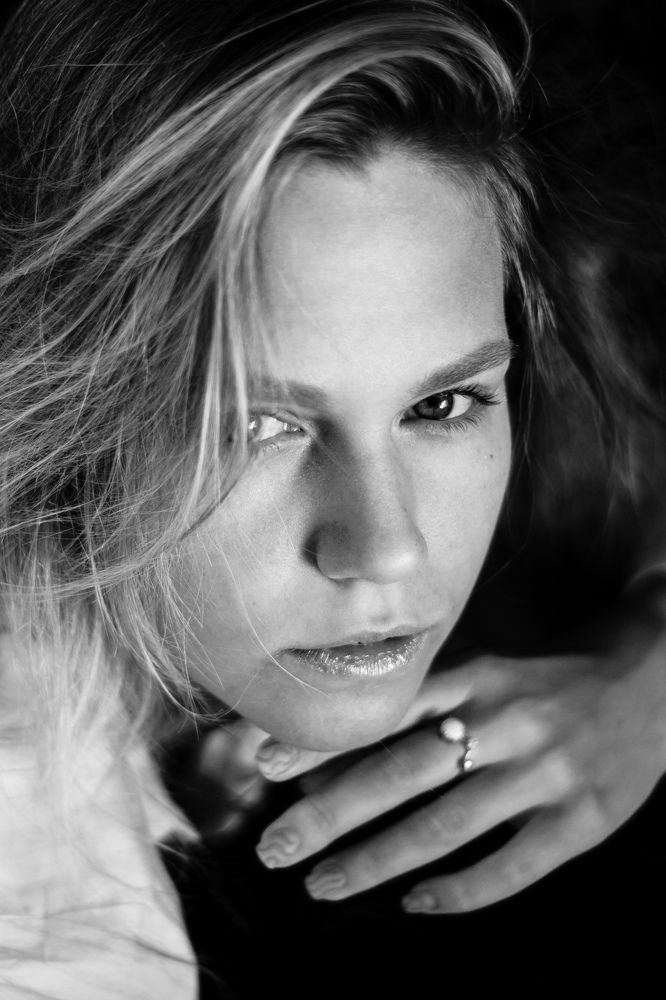 Photograph by Nika Prokopenko