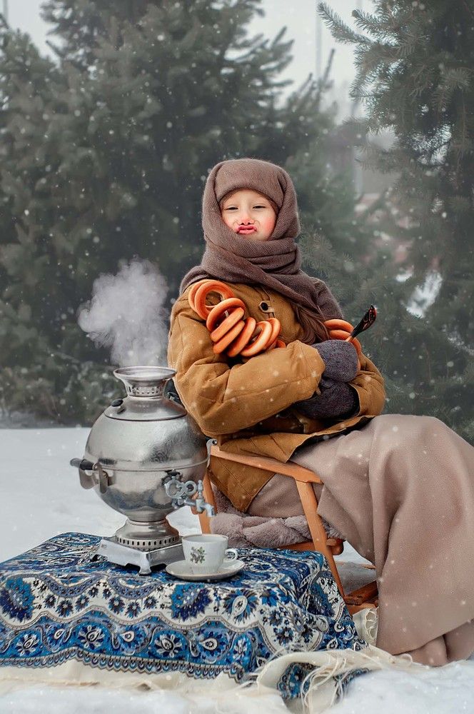 Photograph by Анна Хребтова