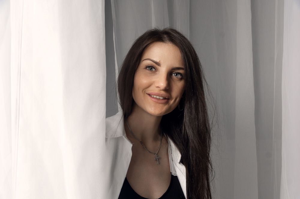 Photograph by Элла Тев