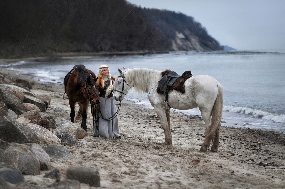 Photograph by Александра Бабичева