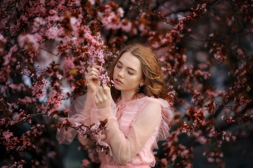 Photograph by Ольга Булавко