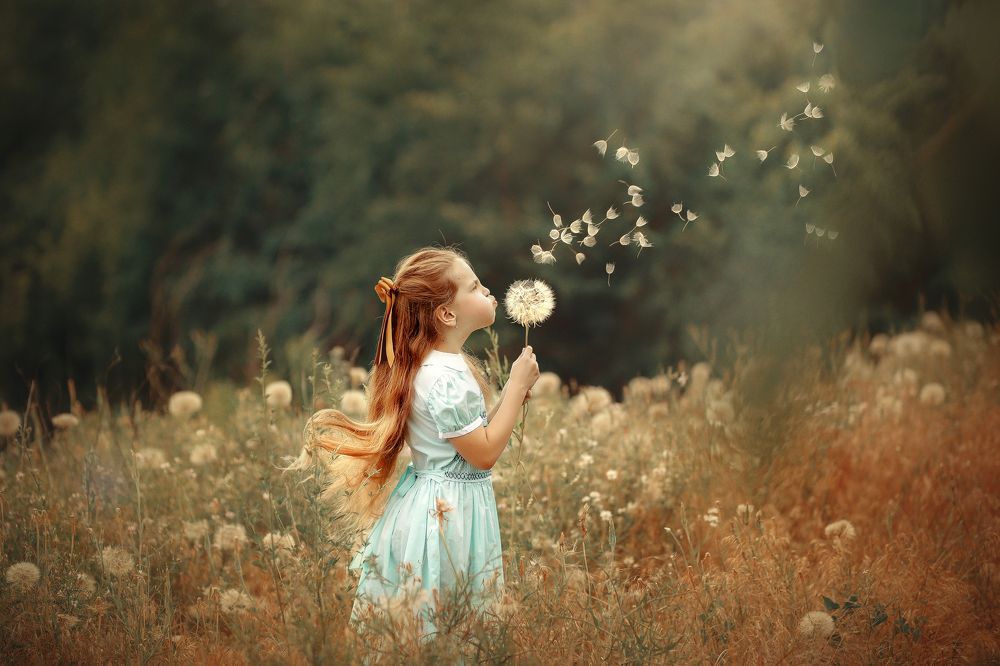 Photograph by Ольга Булавко