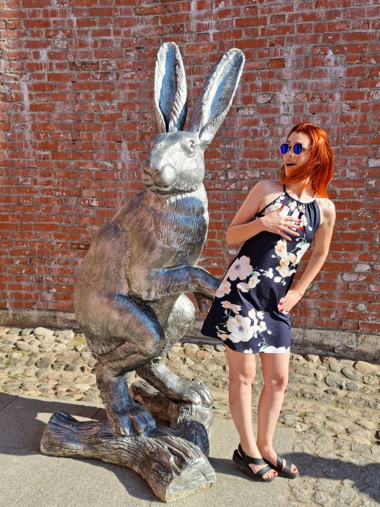 Бесстыдник