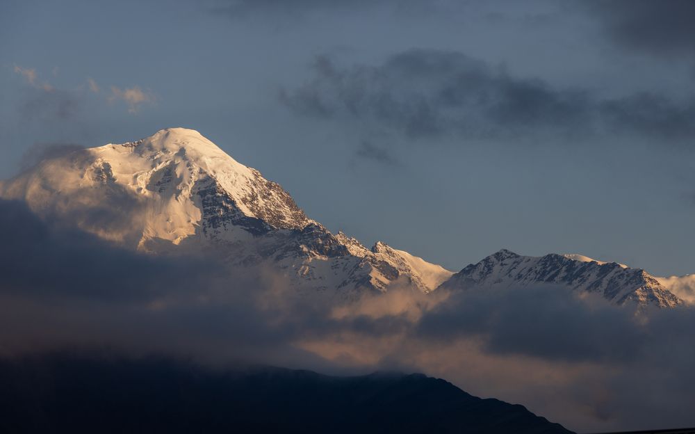 Photograph by Александр Кузнецов