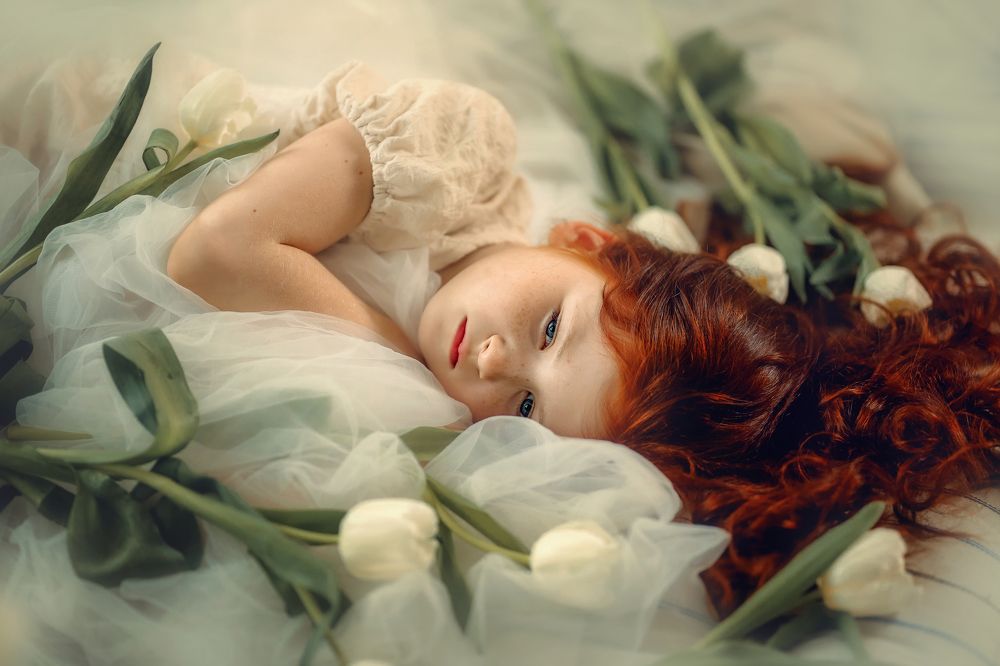 Photograph by Ольга Булавко