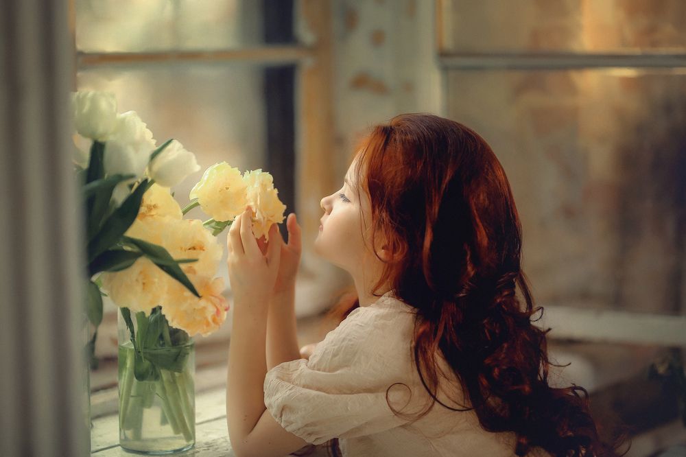 Photograph by Ольга Булавко