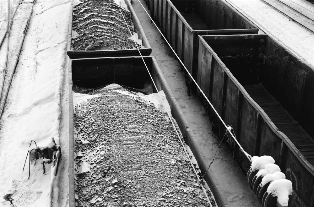 Фотография автора Иван Домарацкий