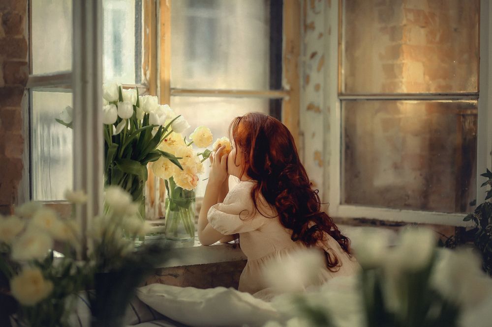 Photograph by Ольга Булавко