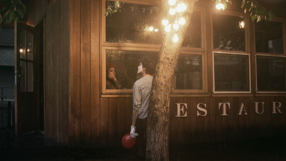 Photograph by Сергей Спирин