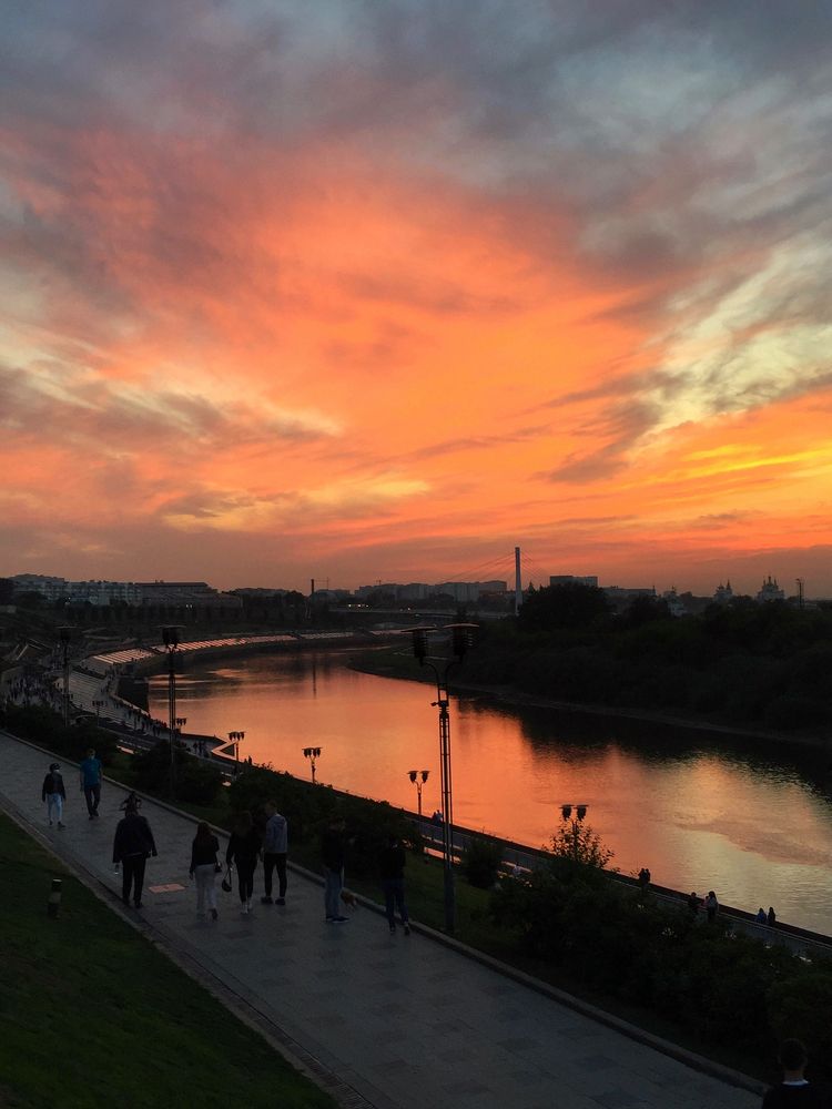 Photograph by Алена Шаргина