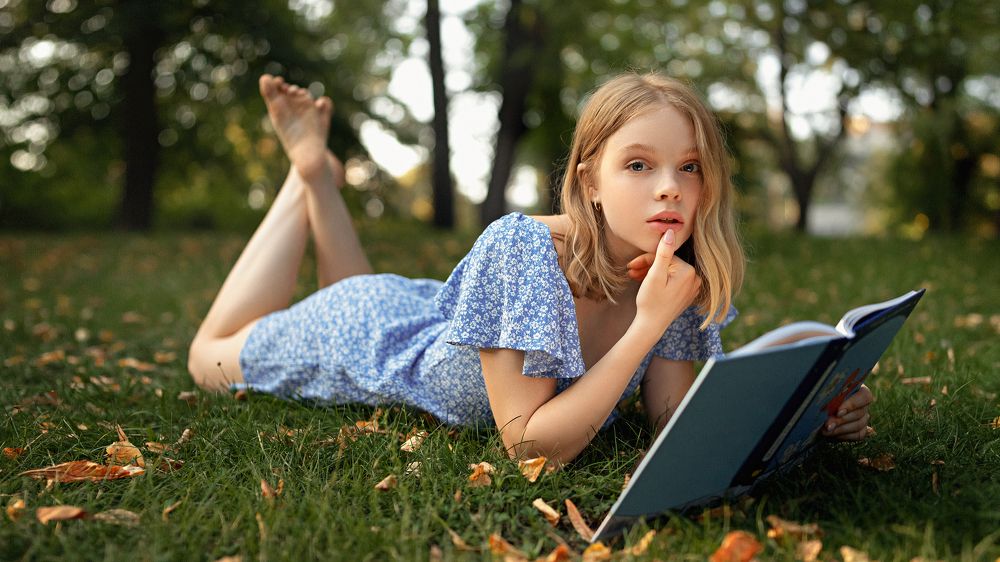 Photograph by Andrii Izmaiev