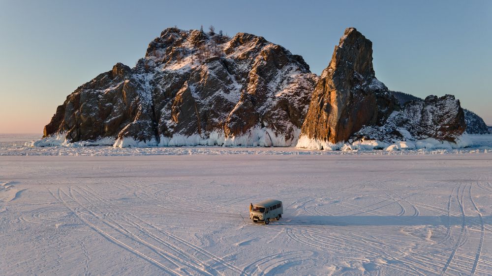 Photograph by Мария Григорьева