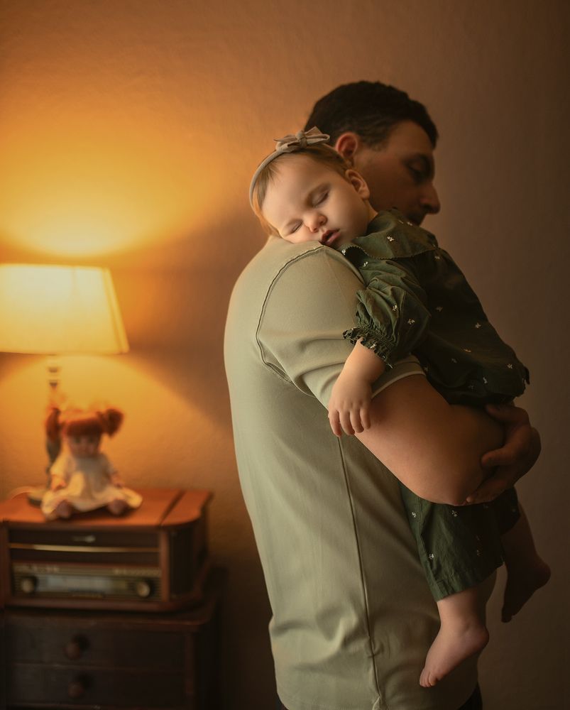 Photograph by Яна Фернандез Диаз