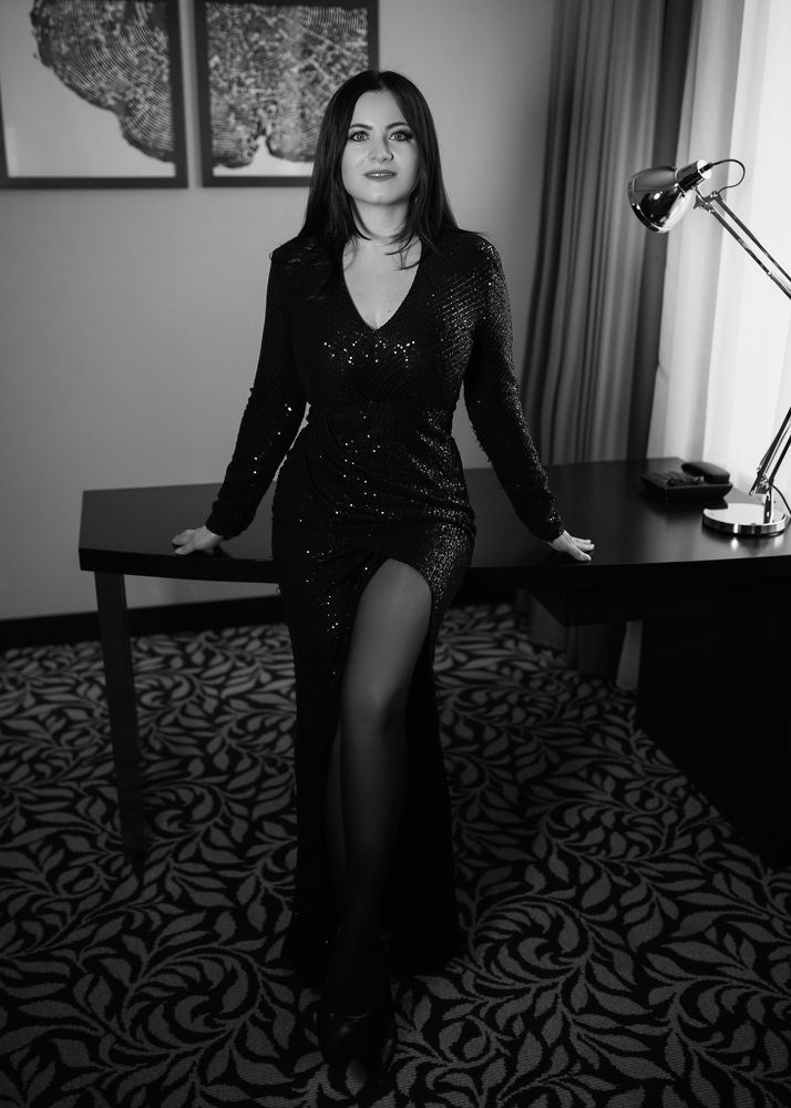 Photograph by Фролкина Рената