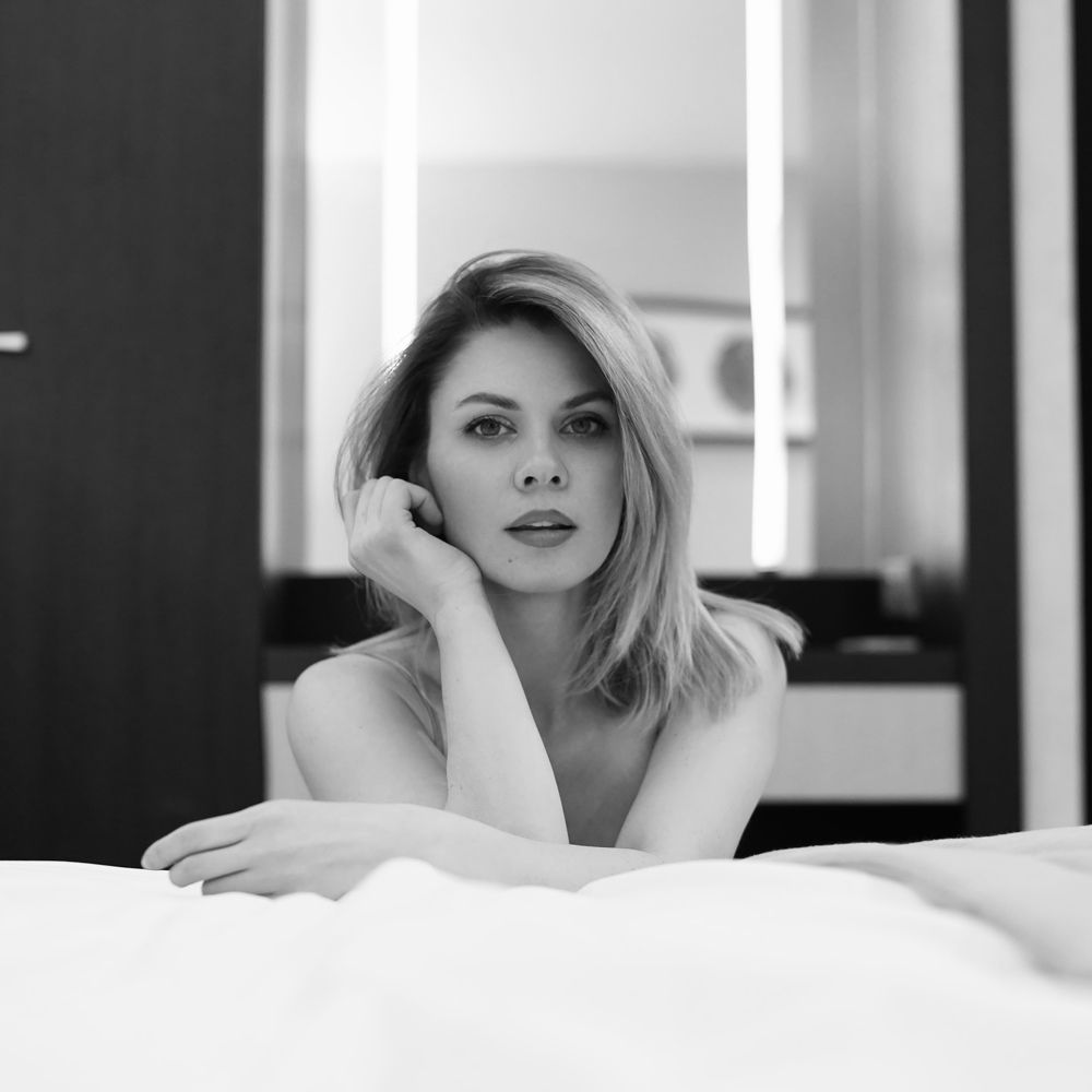 Photograph by Фролкина Рената