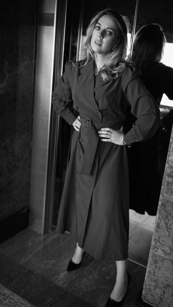 Photograph by Фролкина Рената