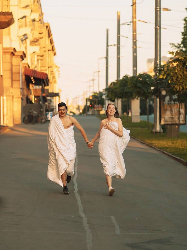 Photograph by Алиса Смирнова