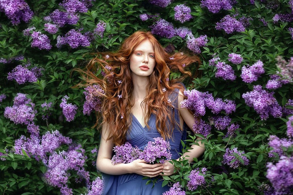 Photograph by Бармина Анастасия