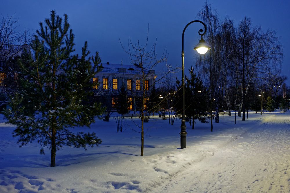 Photograph by Сергей Стукен