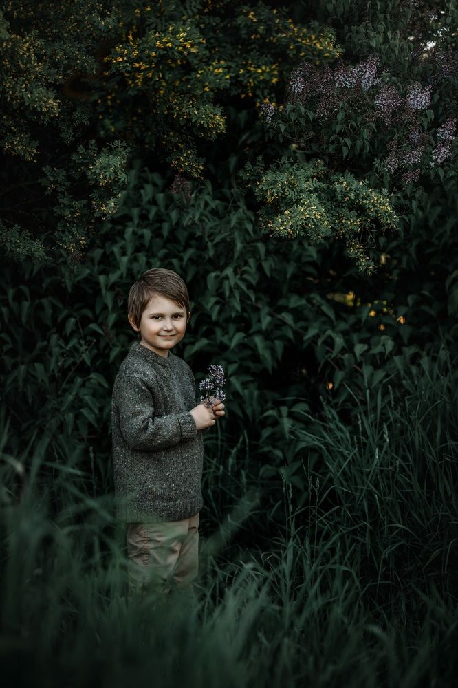 Photograph by Ирина Кучеровская