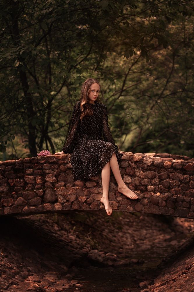 Photograph by Ирина Кучеровская