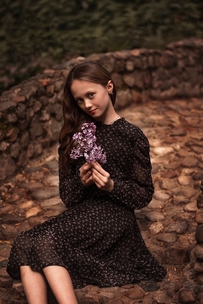 Photograph by Ирина Кучеровская