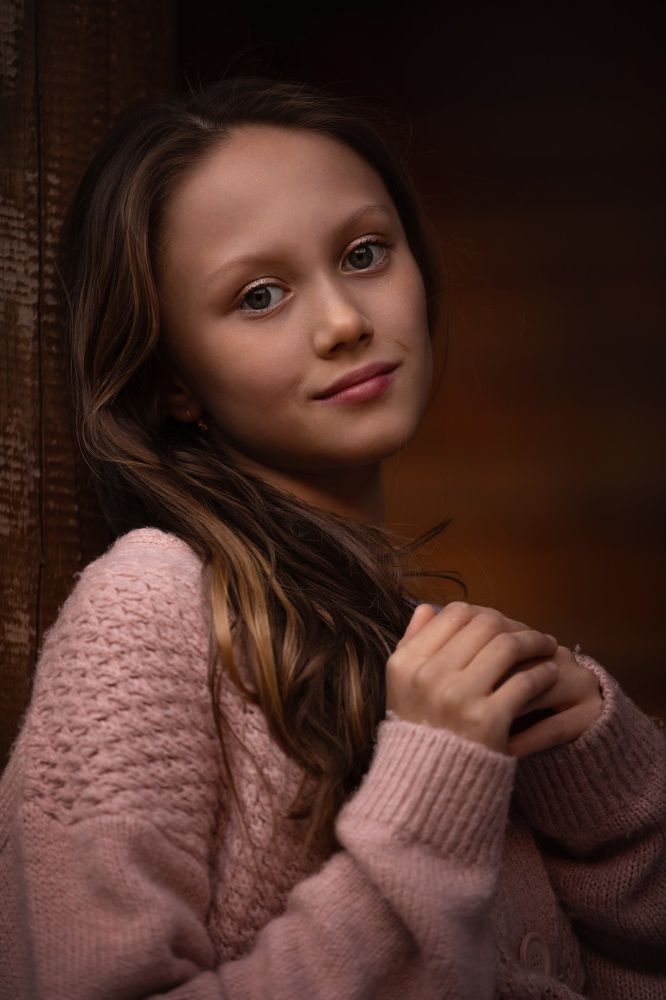 Photograph by Ирина Кучеровская