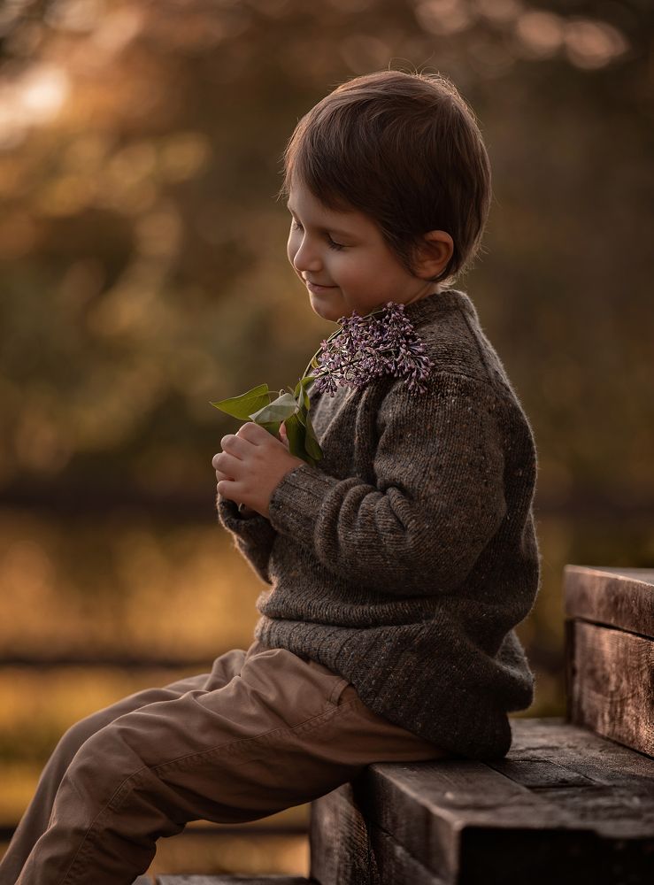 Photograph by Ирина Кучеровская
