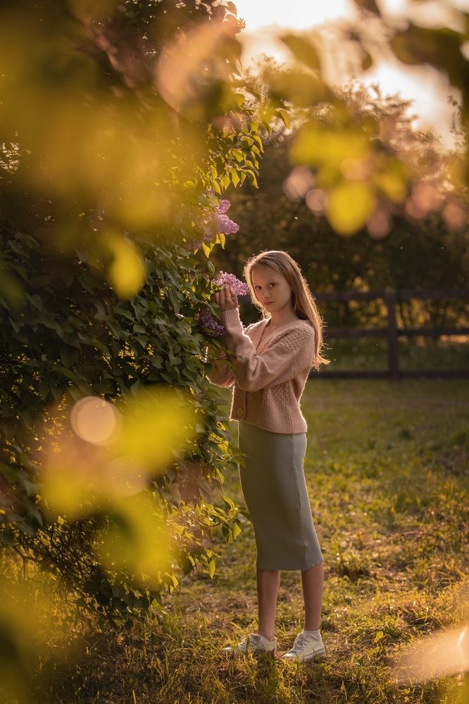 Photograph by Ирина Кучеровская