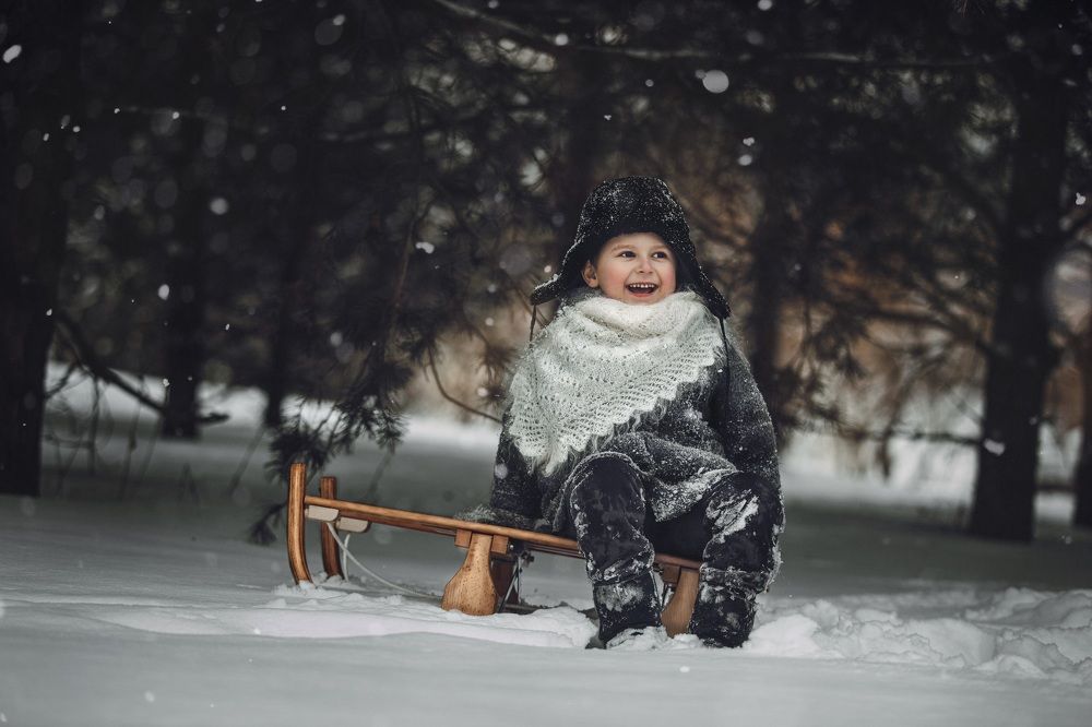 Photograph by Ирина Кучеровская