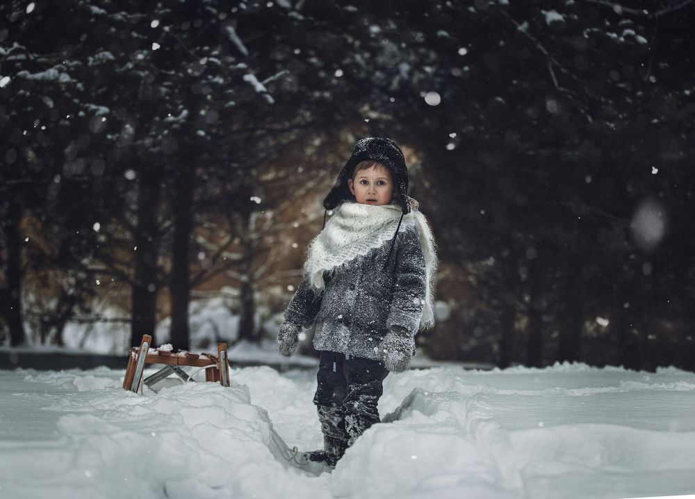 Photograph by Ирина Кучеровская