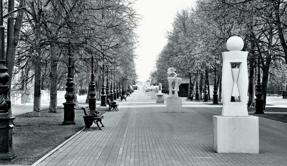 Photograph by Сергей Жданов