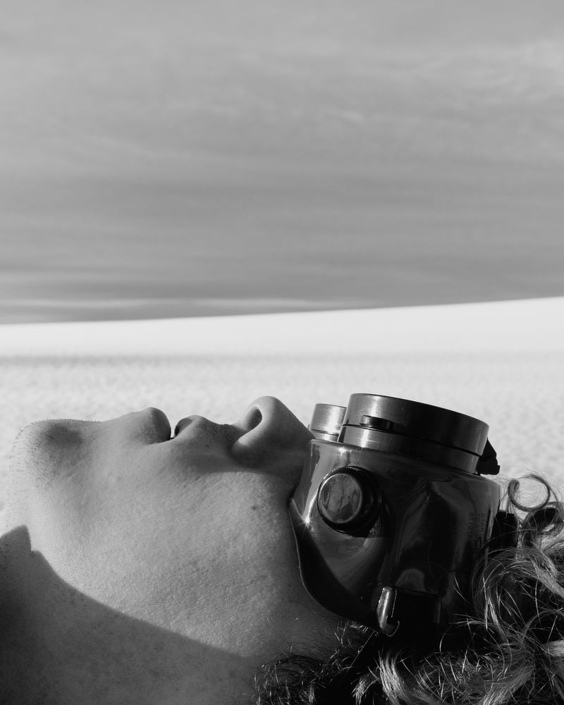 полет в пустоту